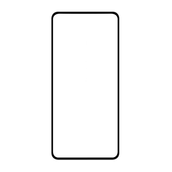 Motorola Moto G14 Skärmskydd Härdat Glas Heltäckande