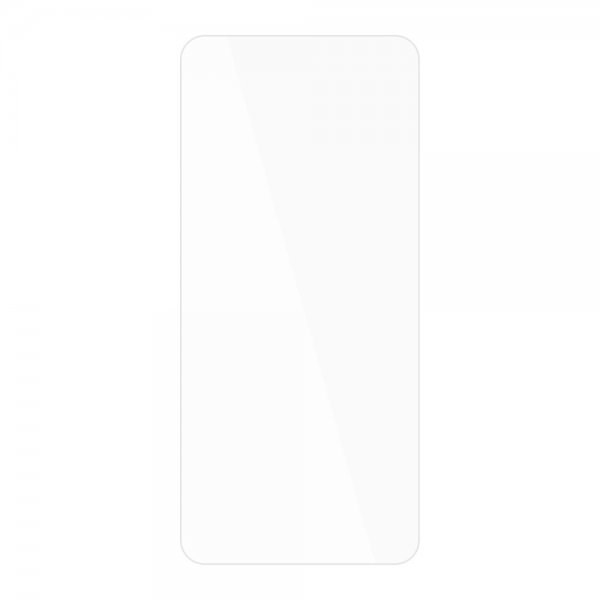 Motorola Moto G54 Skärmskydd i Härdat Glas Case Friendly