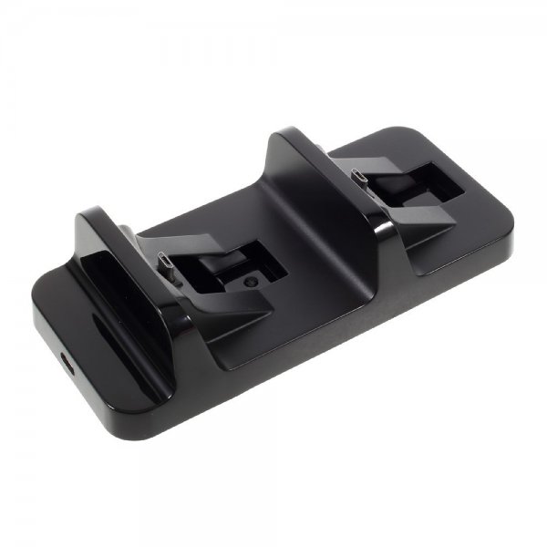 Dobe Multifunktionell Förvaring till PS4 Kontroller och Spel