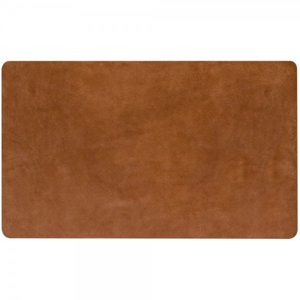 dbramante1928 Musmatta Copenhagen Desk Mat Medium Tan