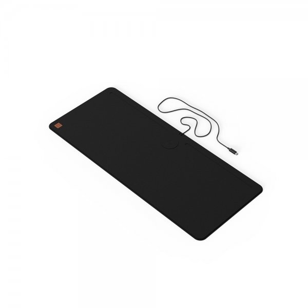 ZAGG Musmatta Desk Mat with Wireless Charging