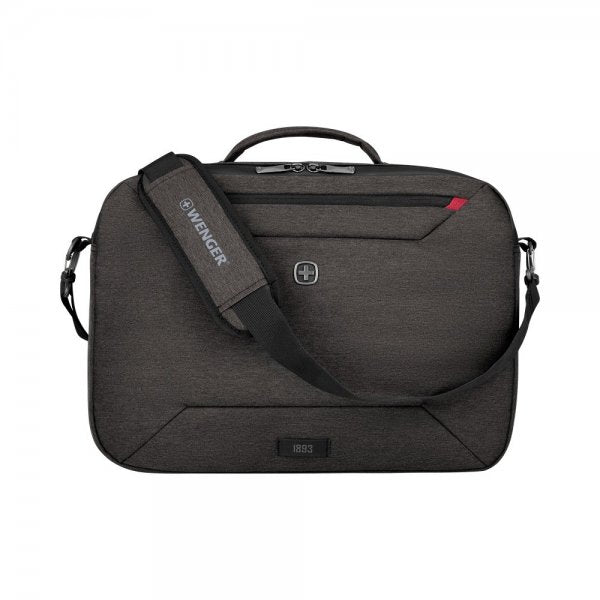 Wenger MX Commute 16" Datorväska Grå