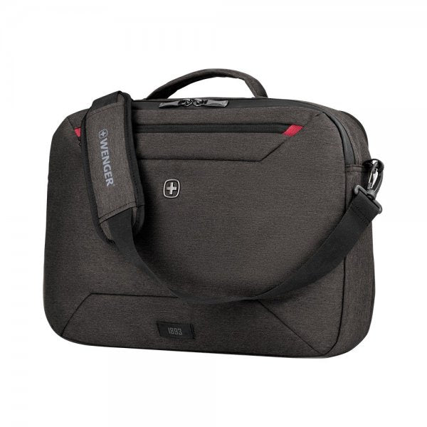 Wenger MX Commute 16" Datorväska Grå