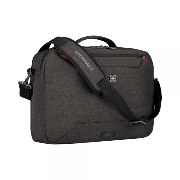 Wenger MX Commute 16" Datorväska Grå
