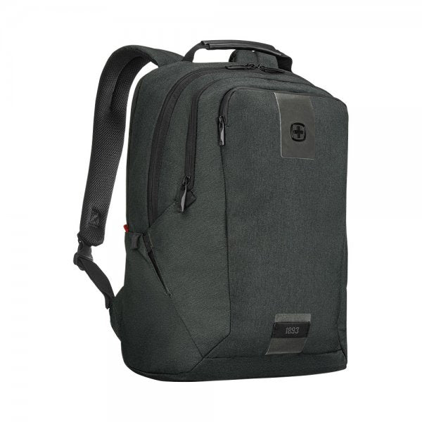 Wenger MX ECO Professional 16" Datorryggsäck Svart