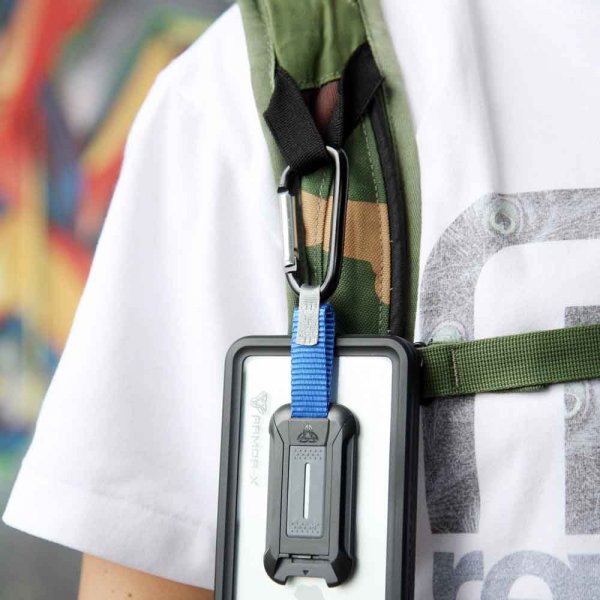 Armor-X Google Pixel 6 Pro Skal MX Waterproof Case