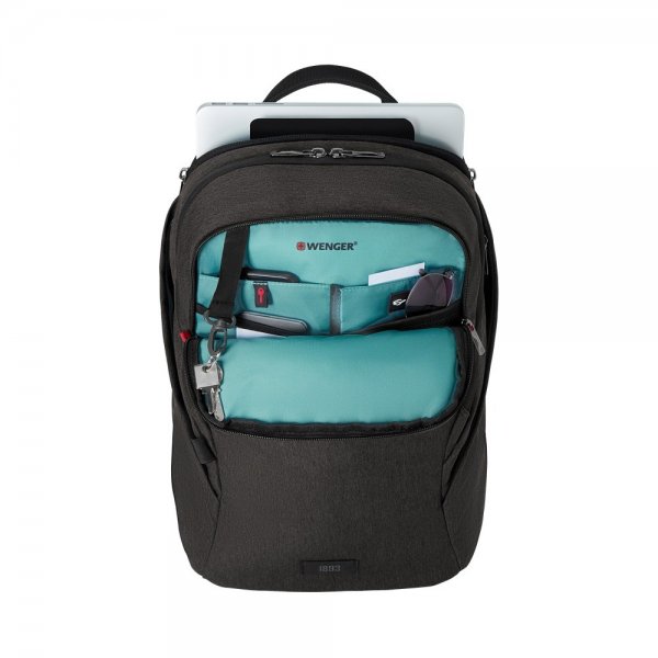 Wenger MX Light 16" Datorryggsäck Grå