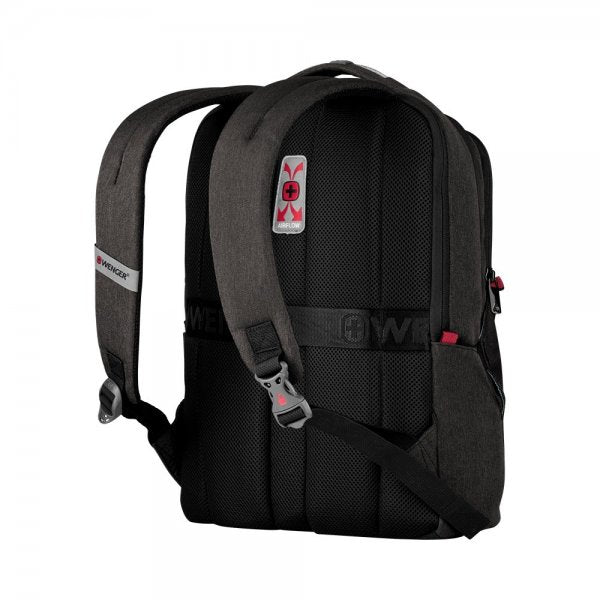 Wenger MX Professional 16" Datorryggsäck Grå
