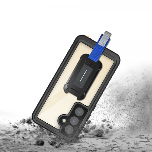 Armor-X Samsung Galaxy S24 Plus Skal MX Waterproof Case