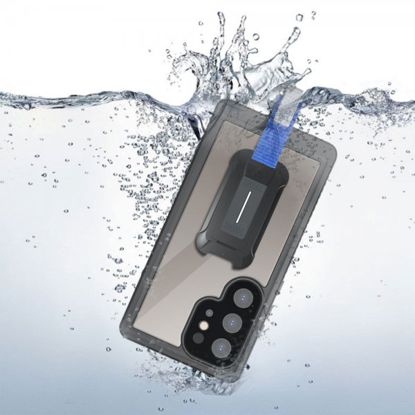 Armor-X Samsung Galaxy S24 Ultra Skal MX Waterproof Case