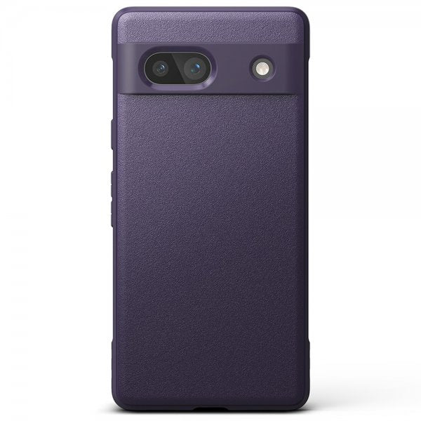 Ringke Google Pixel 7a Skal Onyx Lila