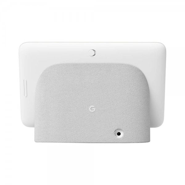 Google Nest Hub (andra generationen) Chalk