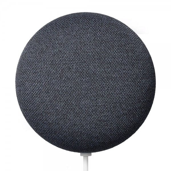 Google Nest Mini Charcoal