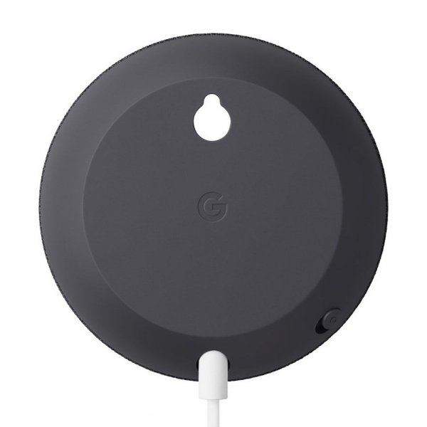 Google Nest Mini Charcoal