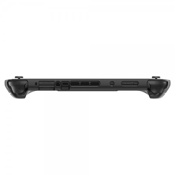 Spigen Nintendo Switch 2 Skal Rugged Armor Matte Black