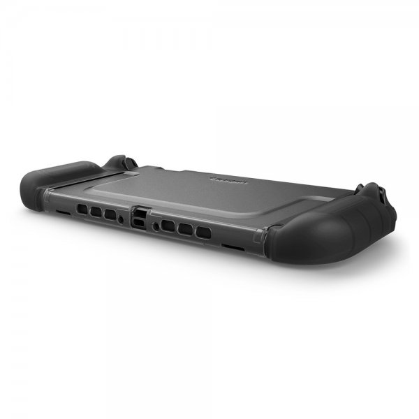 Spigen Nintendo Switch 2 Skal Ultra Hybrid Frost Black