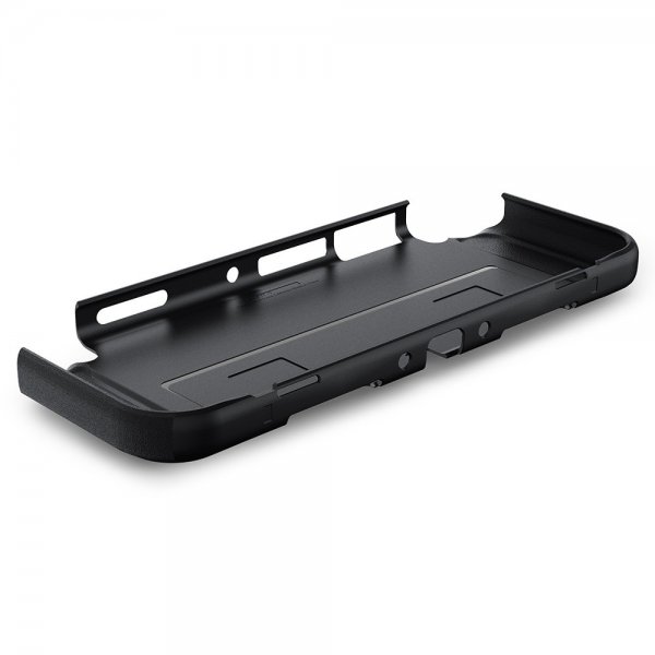 Spigen Nintendo Switch OLED Skal Thin Fit Svart