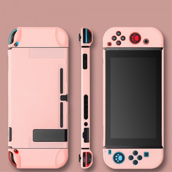 Nintendo Switch Skal Silikon Blå