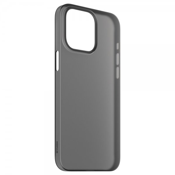 Nomad iPhone 15 Pro Max Skal Super Slim Carbide
