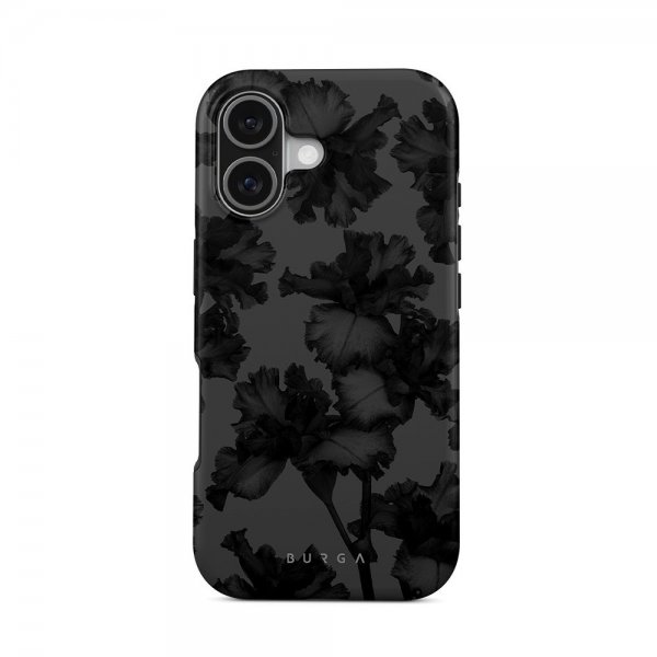 Burga iPhone 17 Skal Tough MagSafe Nocturnal
