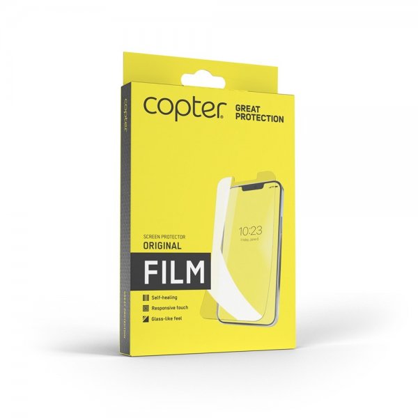 Copter Nokia 6.2/7.2 Skärmskydd Original Film