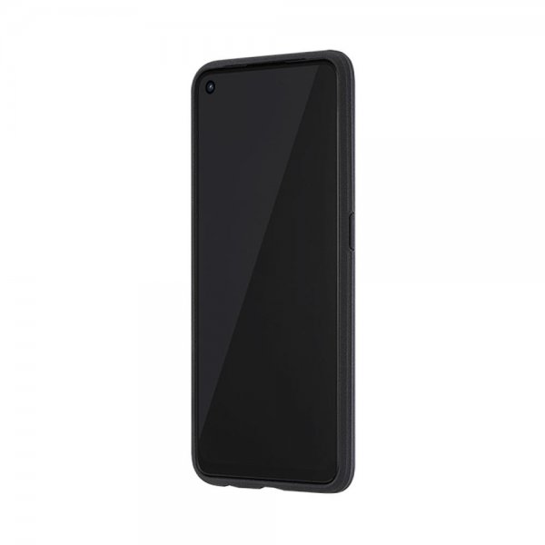 OnePlus Nord CE 2 5G Original Skal Sandstone Bumper Case Svart