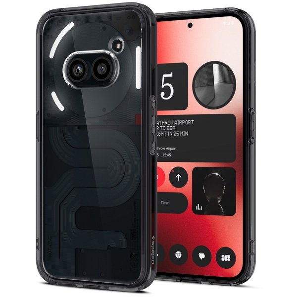 Spigen Nothing Phone (2a) Skal Ultra Hybrid Space Crystal
