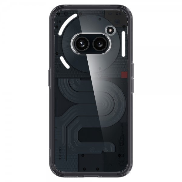 Spigen Nothing Phone (2a) Skal Ultra Hybrid Space Crystal