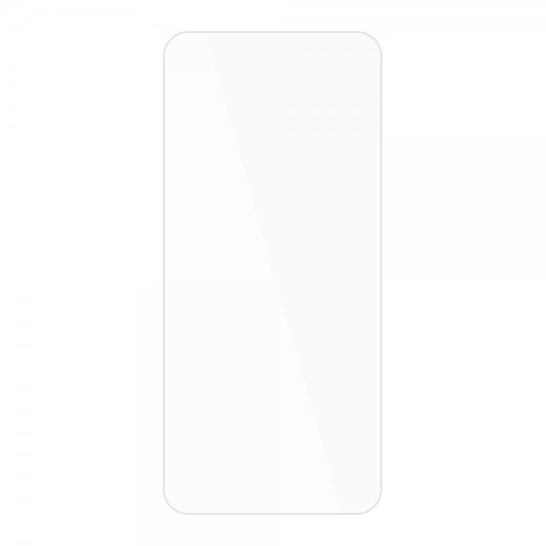 Nothing Phone (2a) Skärmskydd i Härdat Glas Case Friendly