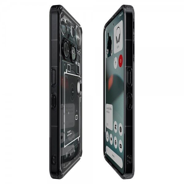 Spigen Nothing Phone 3 Skal Ultra Hybrid Zero One