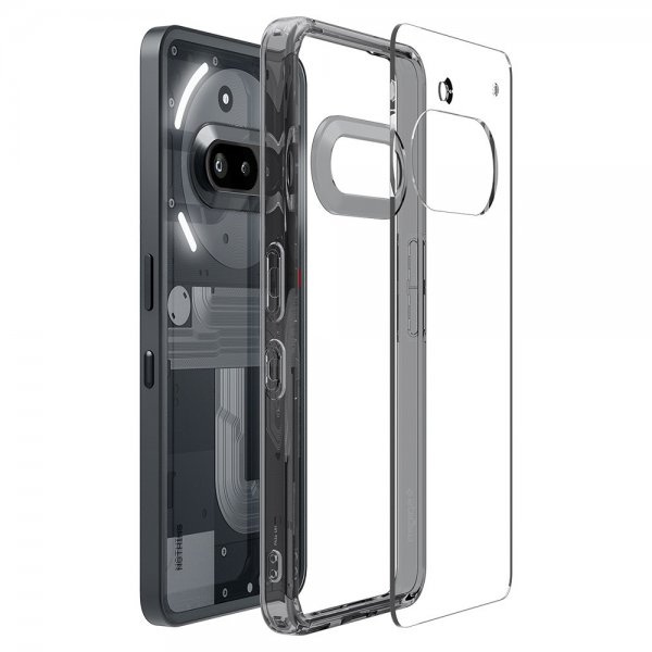 Spigen Nothing Phone (3a) Skal Ultra Hybrid Space Crystal