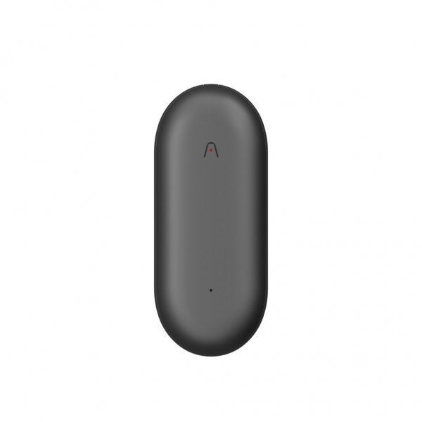 Plaud NotePin Cosmic Gray