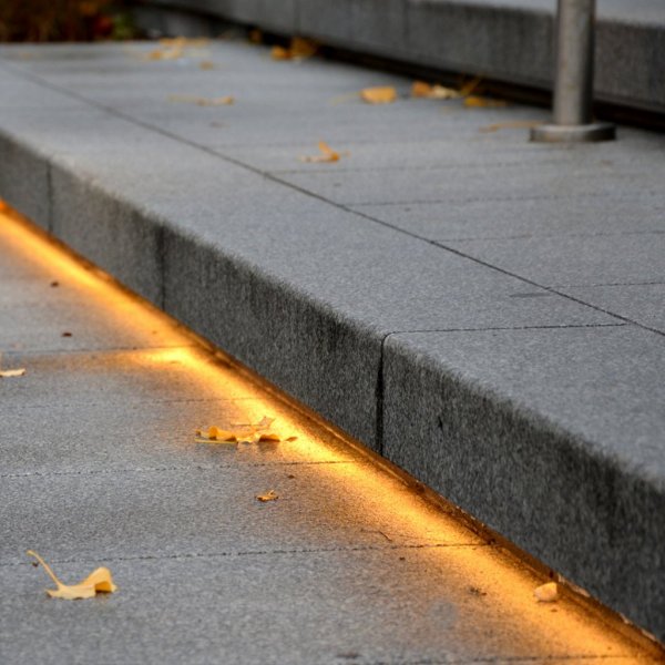 Lite bulb moments Waterproof LED Strip Light 5M RGBW