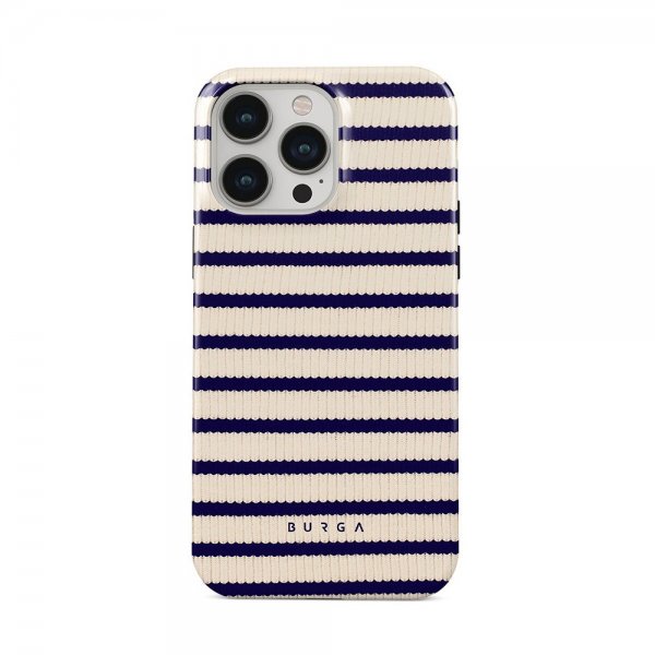 Burga iPhone 14 Pro Skal Tough MagSafe Old Money
