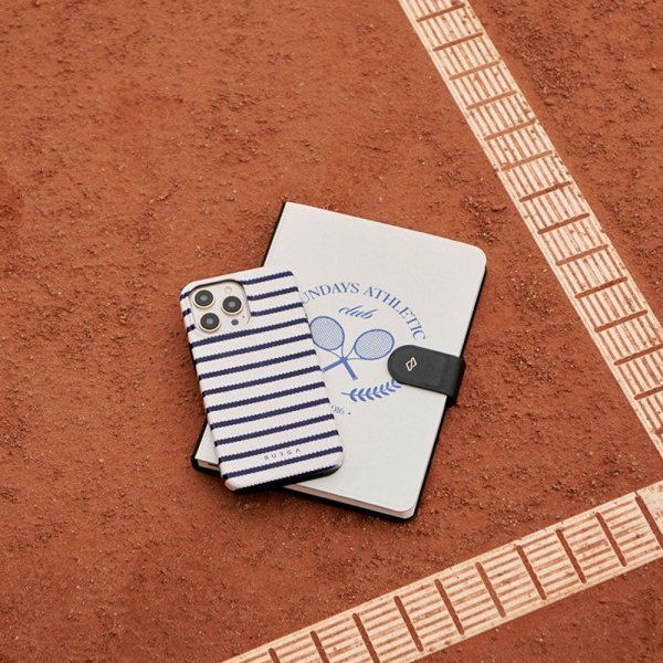 Burga iPhone 16e/iPhone 17e Skal Tough MagSafe Old Money