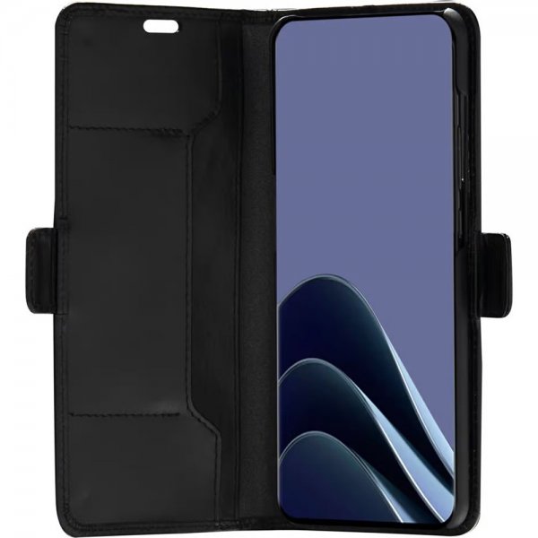 dbramante1928 OnePlus 10 Pro Fodral Copenhagen Slim Svart