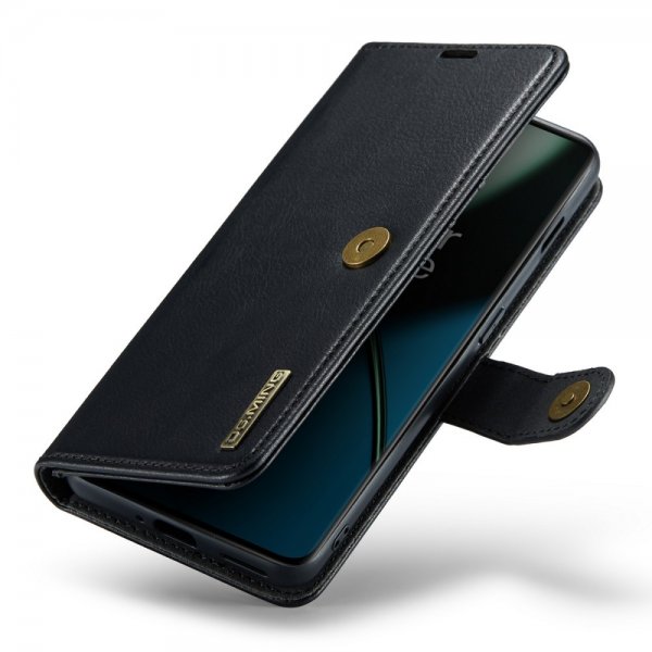 Dg.Ming OnePlus 11 Fodral med Löstagbart Skal Svart