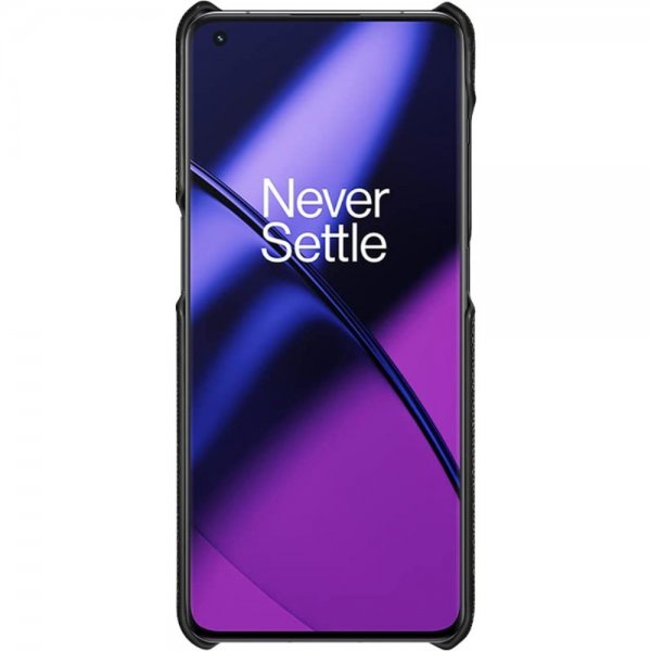 Imak OnePlus 11 Skal Ruiyi Series Svart