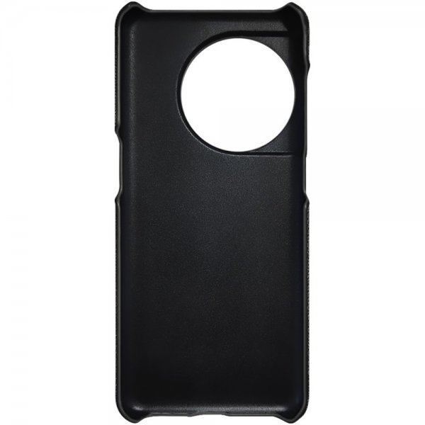 Imak OnePlus 11 Skal Ruiyi Series Svart