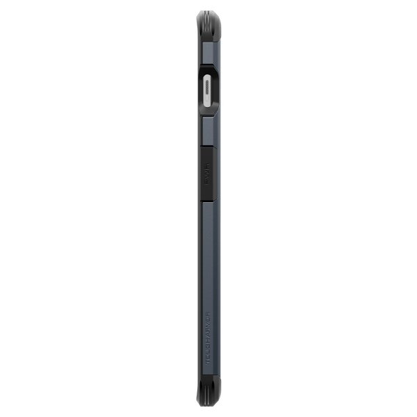 Spigen OnePlus 11 Skal Tough Armor Metal Slate