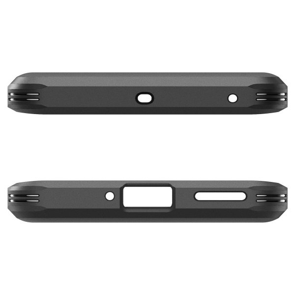 Spigen OnePlus 11 Skal Tough Armor Svart