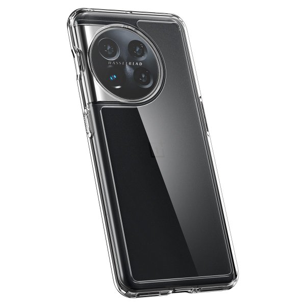 Spigen OnePlus 11 Skal Ultra Hybrid Crystal Clear