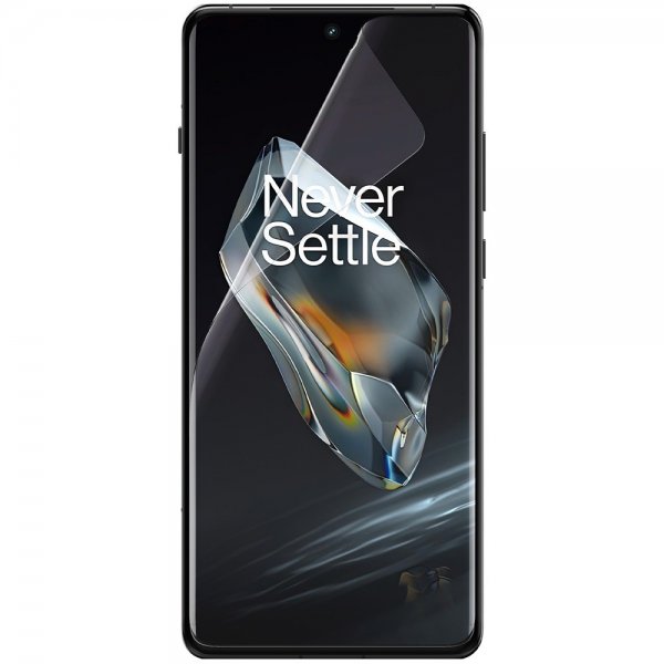 Spigen OnePlus 12 Skärmskydd Neo Flex 2-pack
