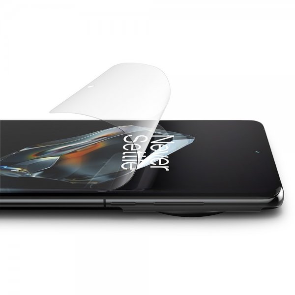 Spigen OnePlus 12 Skärmskydd Neo Flex 2-pack