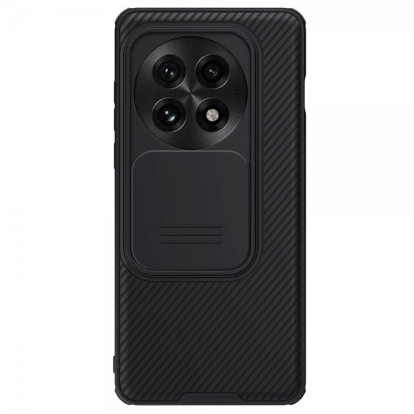Nillkin OnePlus 13 Skal CamShield Pro Svart