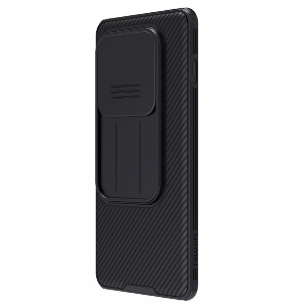 Nillkin OnePlus 13 Skal CamShield Pro Svart
