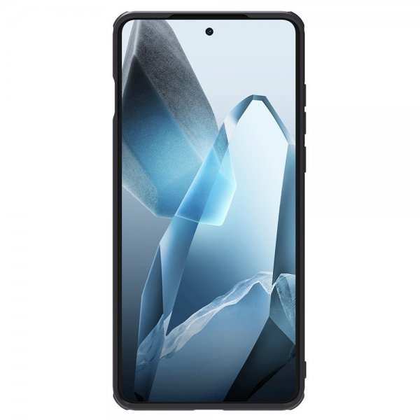 Nillkin OnePlus 13 Skal CamShield Pro Svart
