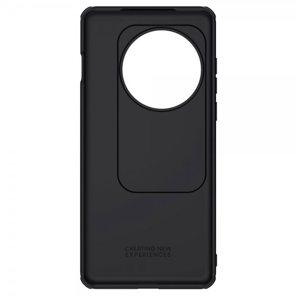 Nillkin OnePlus 13 Skal CamShield Pro Svart