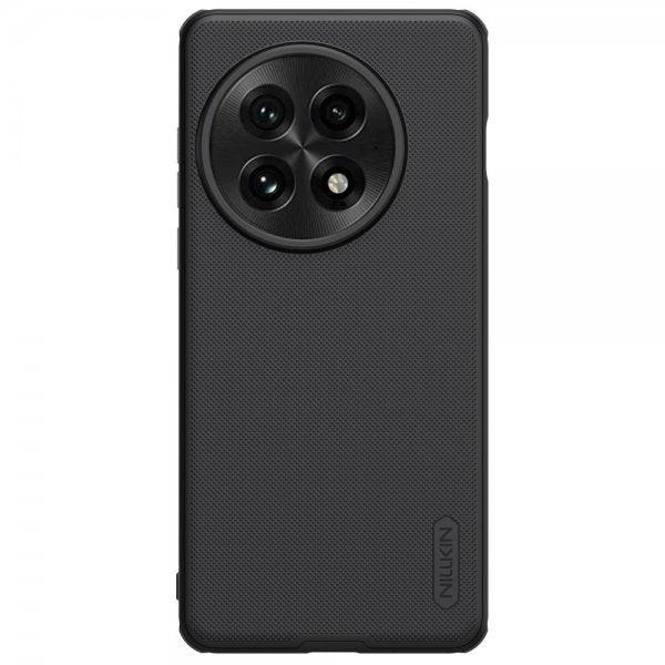 Nillkin OnePlus 13 Skal Super Frosted Shield Pro MagSafe Svart