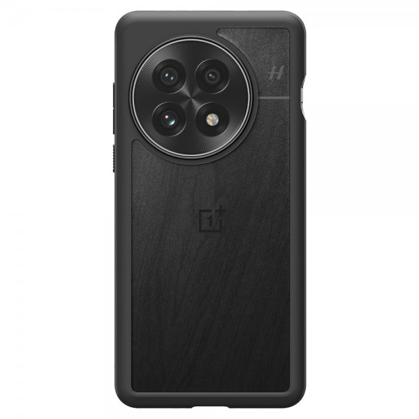 Spigen OnePlus 13 Skal Ultra Hybrid Matte Black